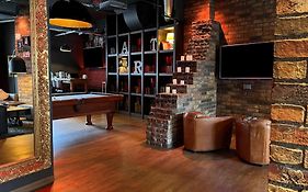B&B Hotel Inverness